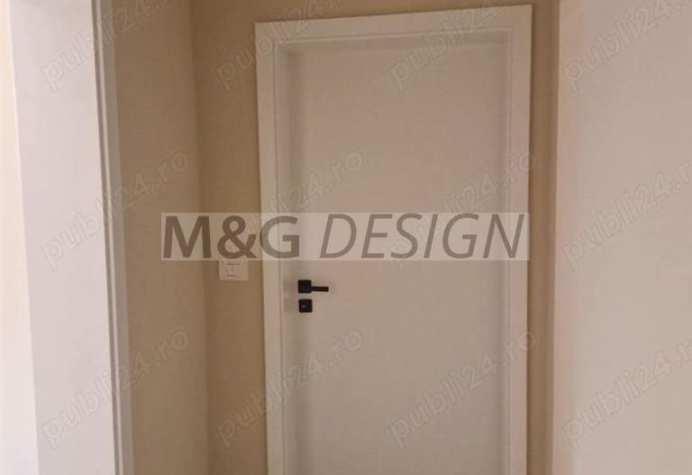 2 cam Girocului parter inalt amenajat lux CENTRALA bloc izolat - Poză 5