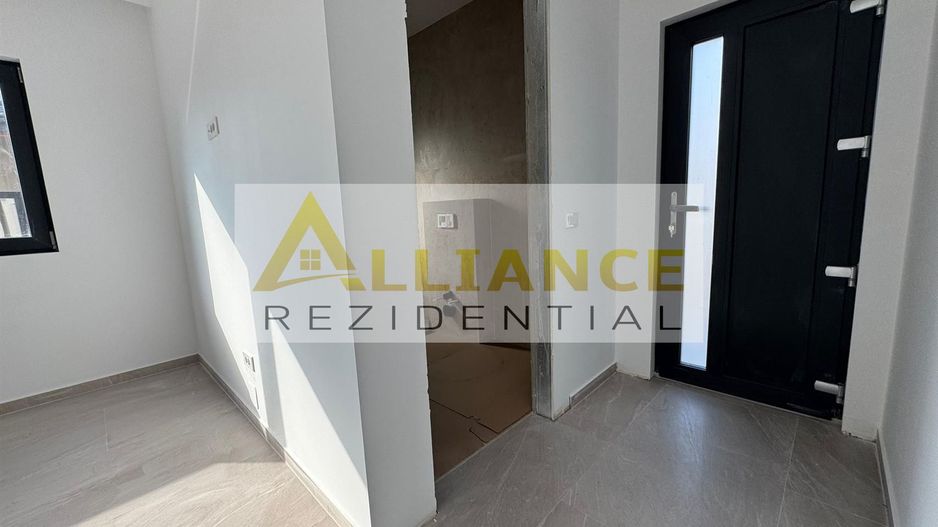 Vila individuala 5 camere - 3 bai - Strada Astrelor - Poză 9