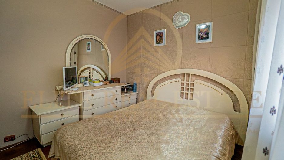 Inel 2 -  Apartament cu 4 camere mobilat si utilat complet. - Poză 5