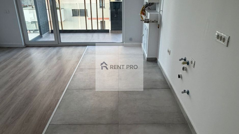 Apartament premium cu 2 camere de vânzare | Como Park | Terasă 7 mp | - Poză 6