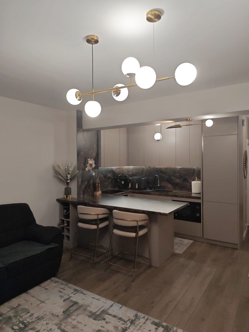 Apartament cu 2 Camere 56Mp I Suceava/Intrare Obcini I 116.000Euro - Poză 4