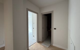 4 camere I ARQA Jolie Village I Iancu Nicolae I 130 mp util I parcare - Poză 7