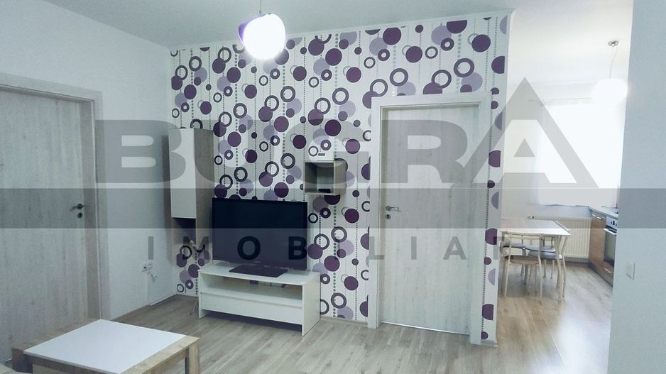 Apartament de 3 camere, 66 mp, curte, parcare, zona Muzeul Apei - Poză 5