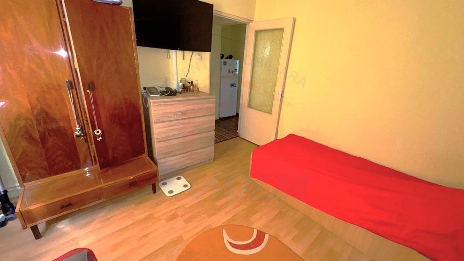 88.000 euro, APARTAMENT 3 camere, 2 balcoane, etaj2 , Micro38 - Poză 6
