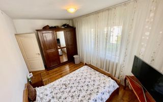 Apartament spartios de 3 cam, 75MP! Decomandat [Tatarași - Esplanada Oancea] - Poză 4
