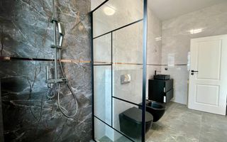 Casa individuală| panoramă | 930 teren | zonă de case și vile - Poză 11