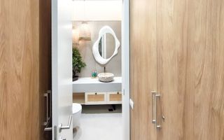 Chirie | Duplex 3 camere | Cartierul Francez | Design Modern - Poză 15