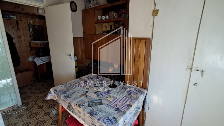 Apartament 2 camere | 54 mp | Zona Micro 16 - Poză 8