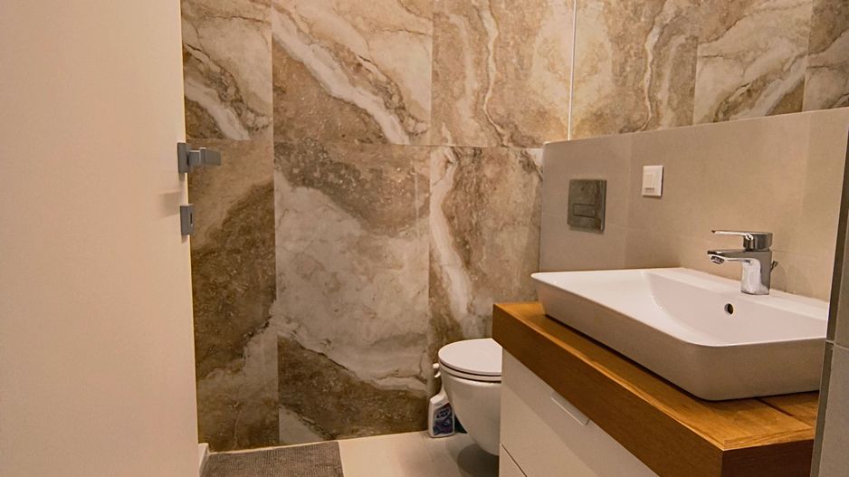 Aviatiei- Barbu Vacarescu- Promenada Mall- Nusco City - Poză 12