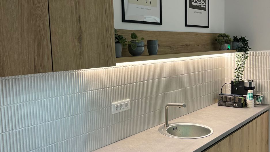 APRTAMENT PREMIUM | NUSCO CITY FAZA 1 - Poză 7
