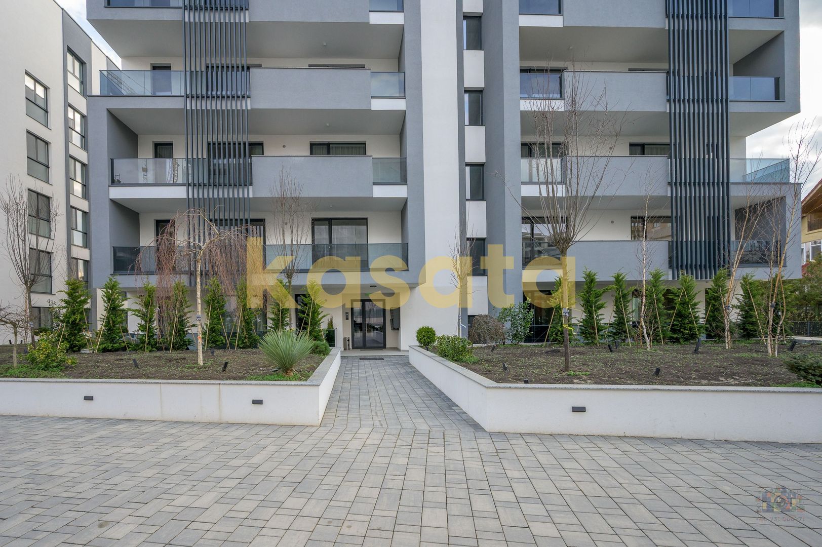 4 camere | 124mp utili | Residence5 Forest Pipera | mobilat și utilat - Poză 33