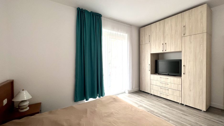 APARTAMENT CU GRADINA PROPRIE - Poză 5