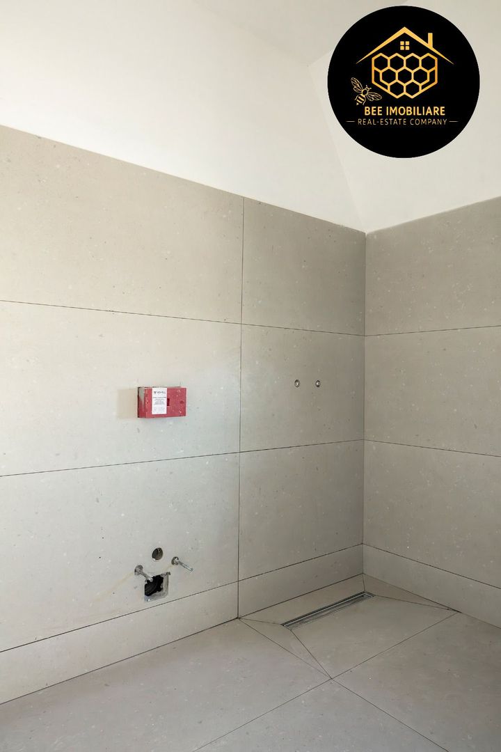 Casa P+1 – Finisaje la cheie, Zona Aeroport (langa Magnolia) - Poză 12