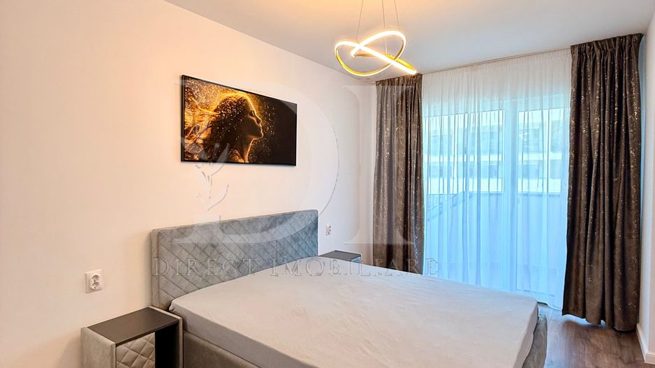 Apartament ultramodern | etaj intermediar | Zona Eroilor - Poză 11