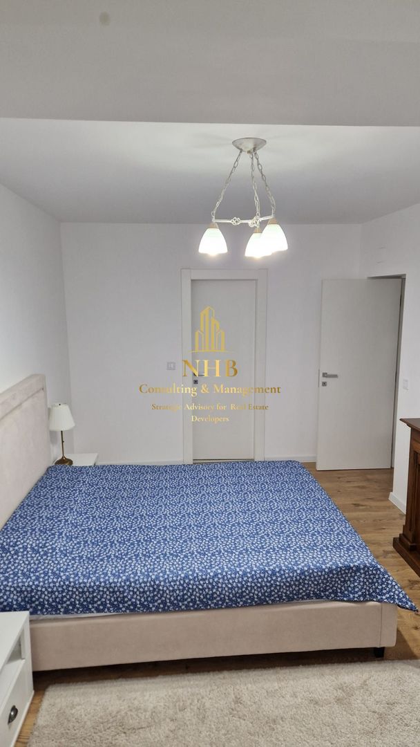 Apartament 3 camere  - IVORY PIPIERA -PARCARE+BOXA - Poză 10