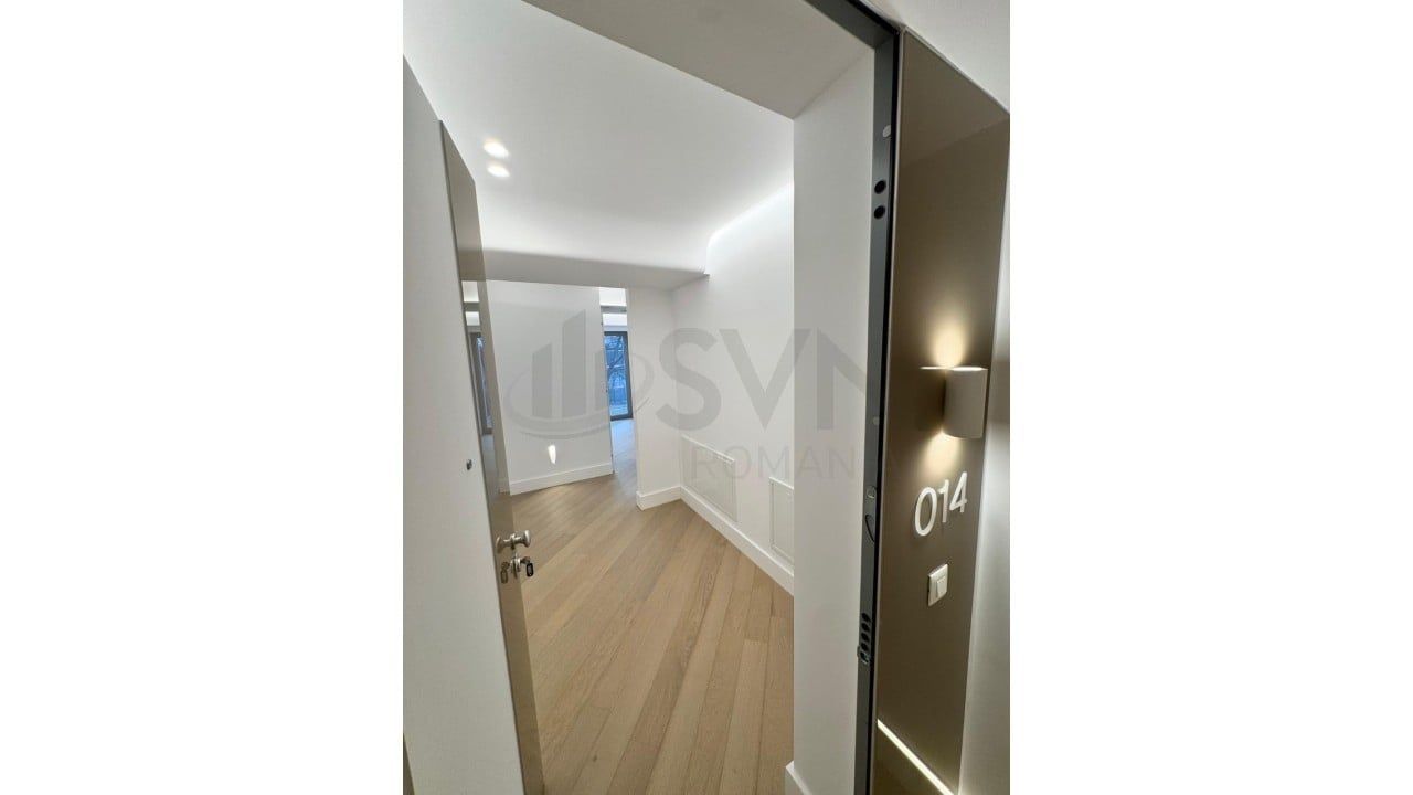 REA1028025 Apartament 3 camere Exclusivist in zona de Nord Finisaje High End - Poză 6