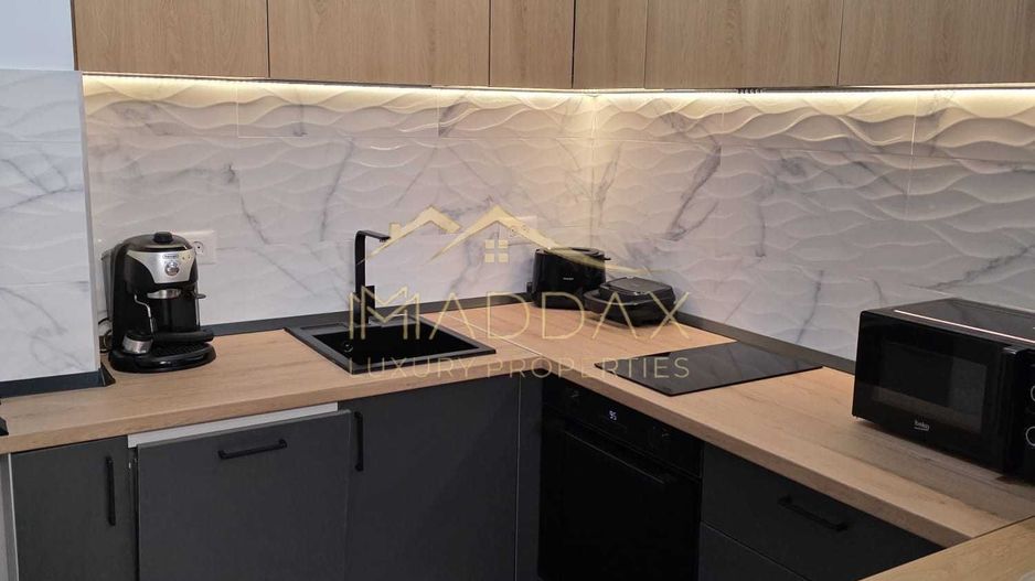 ✨ PRIMA ÎNCHIRIERE | Smart Residence Lujerului | Parcare Subterană | Încălzire - Poză 3
