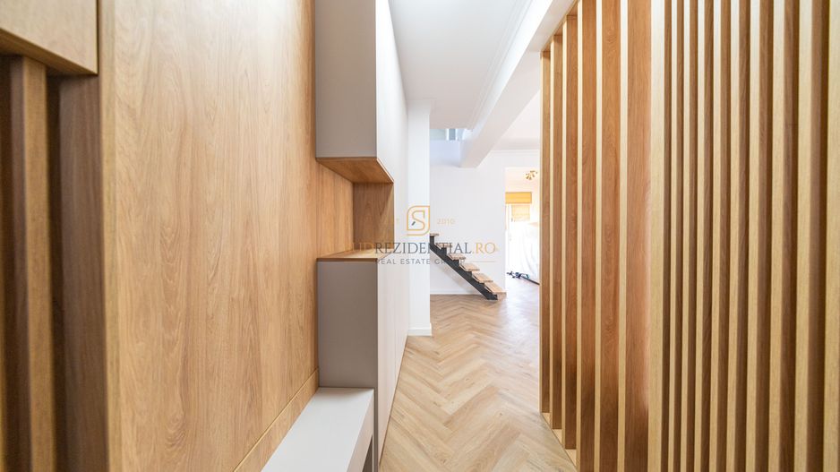 Casa cu 4 camere, Frumusani, panouri solare, pompe caldura - Poză 15