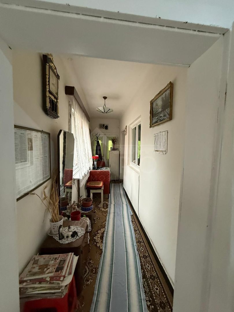 Vand casa in Sancraiu de Mures , situat in Sancraiu de Mures - Poză 4
