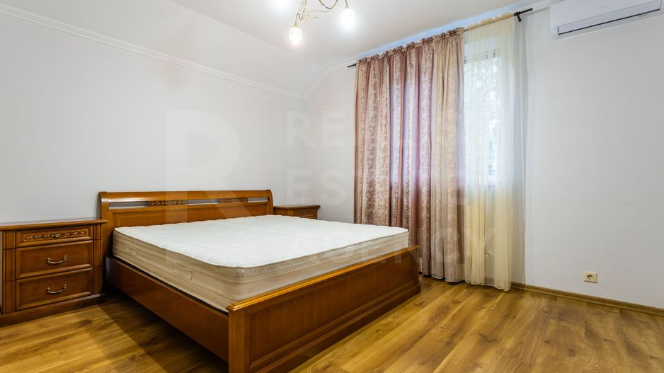 Chirie, casă, 3 camere, strada Sergiu Radautanu Codru - Poză 13