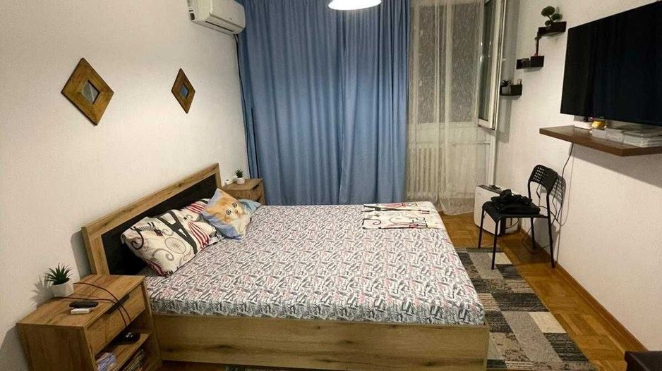 Apartament 3 camere – Bd. Alexandru Obregia. Zona Straduintei. - Poză 5