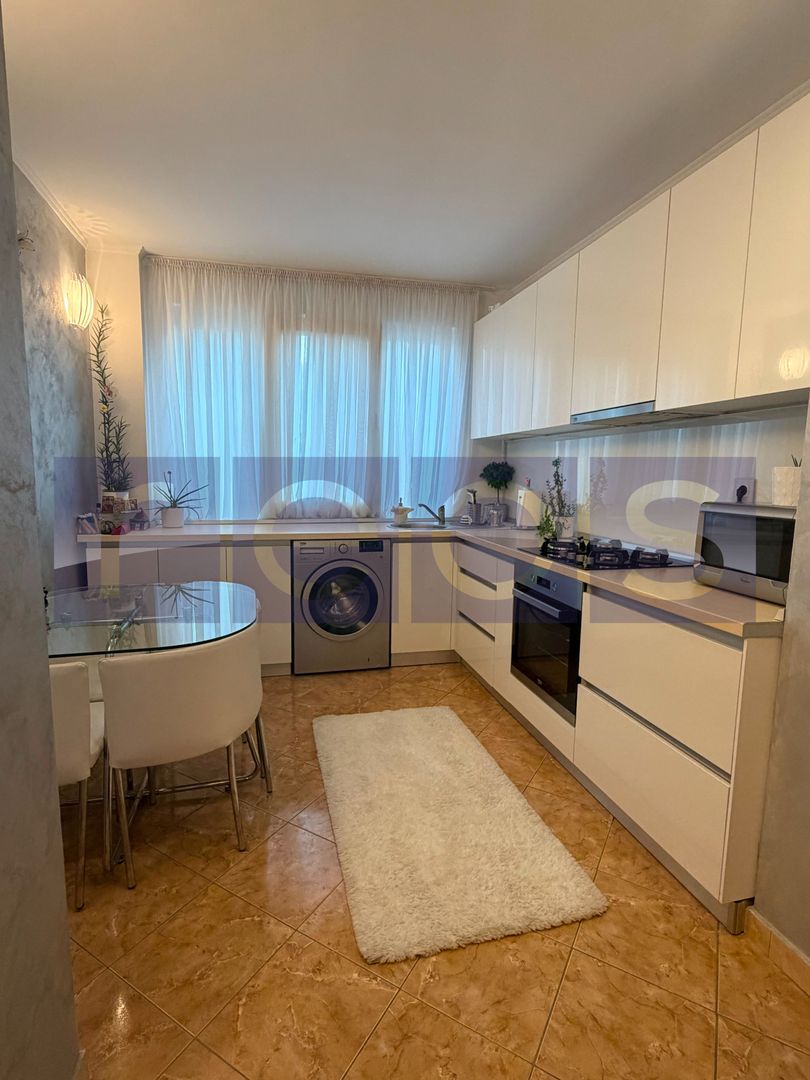 VANZARE 3 CAMERE SEMIDECOMANDAT DRISTOR - Poză 15