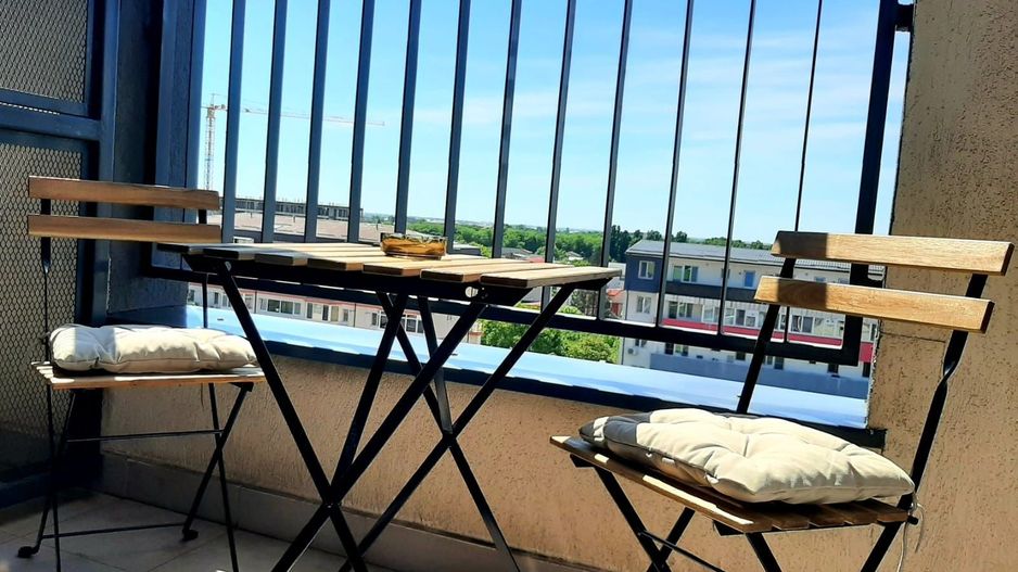 Garsoniera bloc nou Giugiului Progresul - Luica - Poză 8