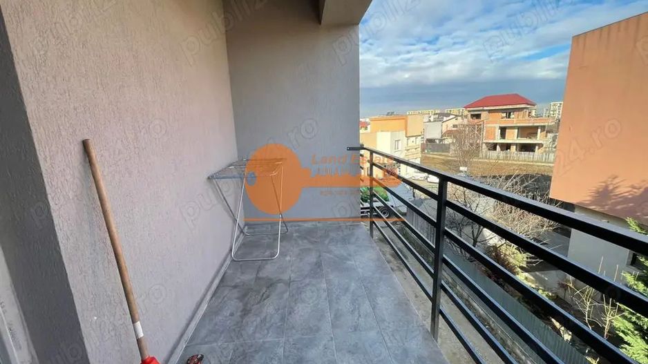 Garsoniera de inchiriat Metrou Pacii - Poză 4