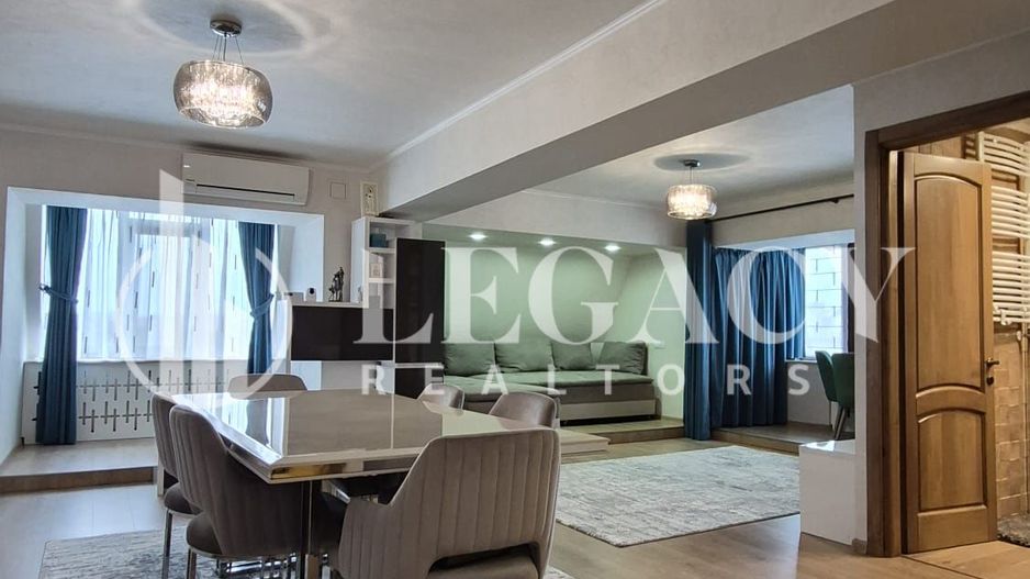 Apartament 4 camere ultracentral, ideal pentru familie, str. Cuza Vodă - Poză 19