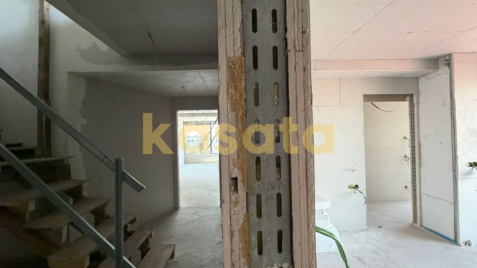 Penthouse I etaj 8-9-10 I terasa 100 mp I 225 mp utili I Zagazului - Poză 69