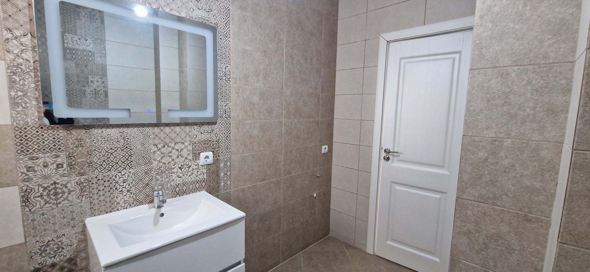 Apartament 2 camere, D.48 mp+ loc de parcare Lunca Cetatuii 89000 euro - Poză 6