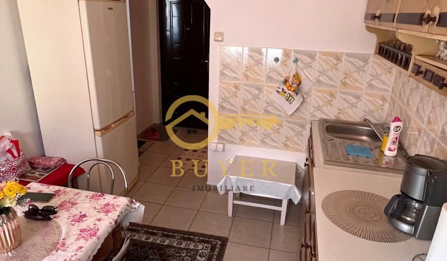 Garsoniera decomandata Semaforului - Poză 2