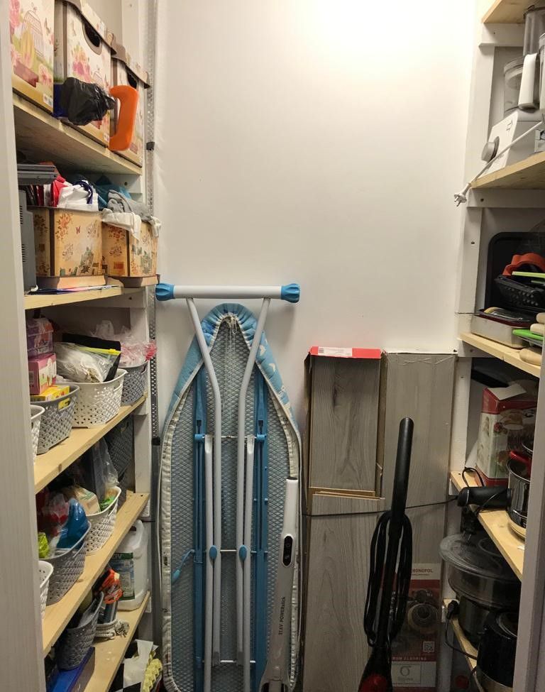 Apartament 3 camere Bucurestii Noi | 2 Cocoși - Poză 27