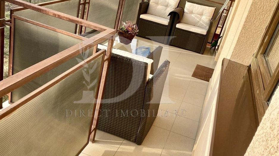 Apartament 4 camere / Pe doua nivele / Zona Eroilor - Poză 17