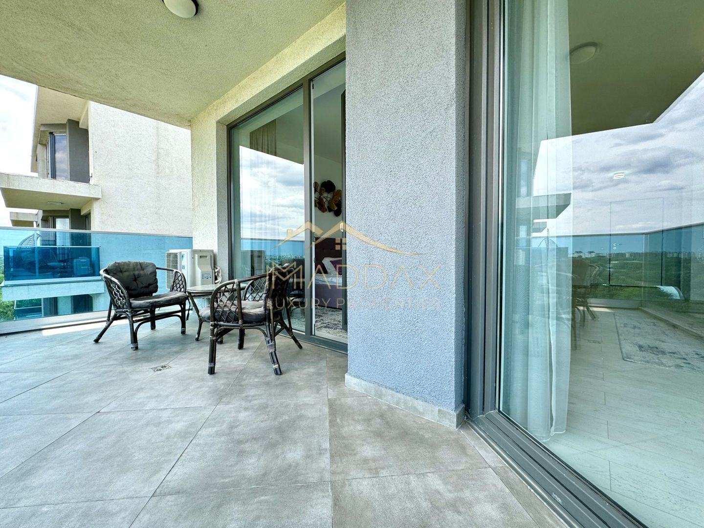 Apartament cu 2 camere ***LUX*** Fully Furnished// Floreasca - Amazing Lake View - Poză 32