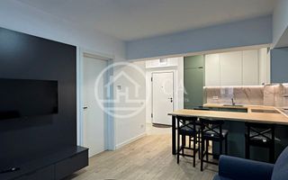 Apartament LUX de închiriat cu 2 camere în PRIMA GREEN, Oradea - Poză 2