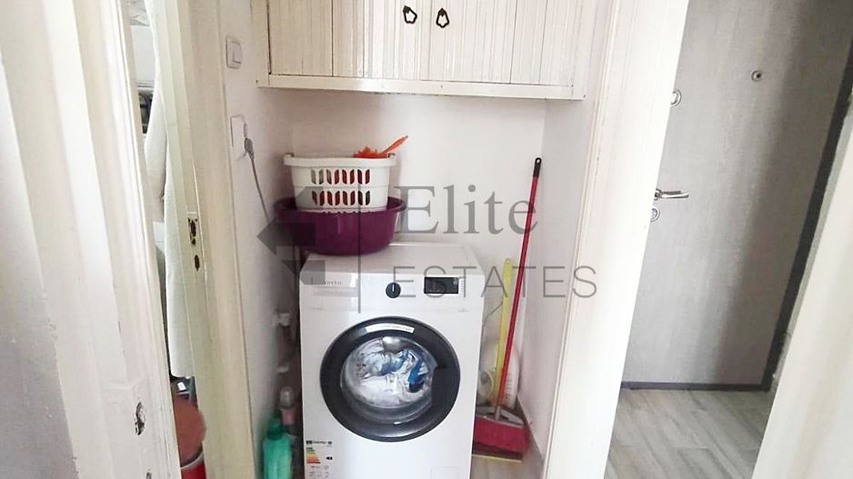 Apartament cu 1 camera de vanzare central in Sanmartin - Poză 4