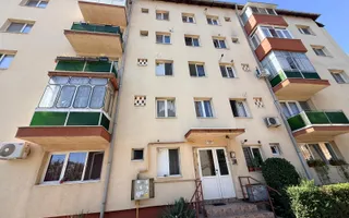 3 camere-2 dormitoare| Soarelui| etaj 1| parcare| termoficare| pet friendly - Poză 27