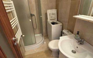 Apartament 1 cameră, mobilat și utilat, zona Bucșinescu - Tătărași, Iași - Poză 5