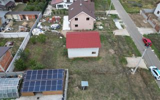 Casa la gri in Frumuseni - Poză 20