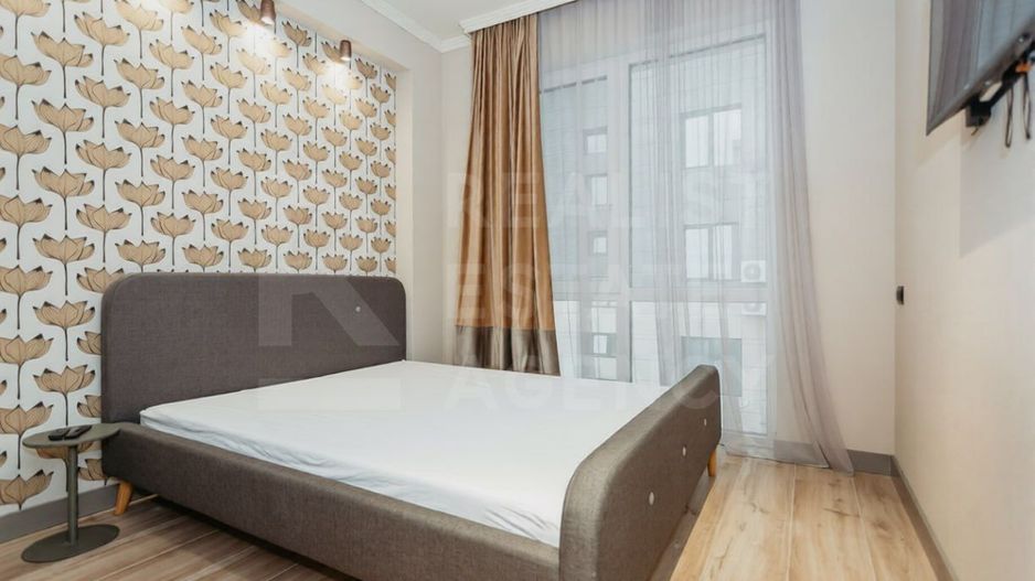Chirie, apartament, 2 camere, str. Tricolorului, Centru - Poză 9