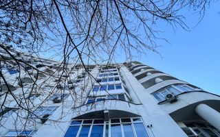 4 Room Apartment //***Smart Home***/Ready for usage/ 1 Parking // Nerva Traian - Poză 49