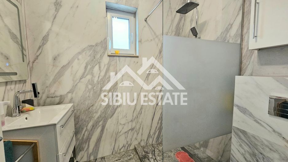 Casa Selimbar zona Brana - Poză 8