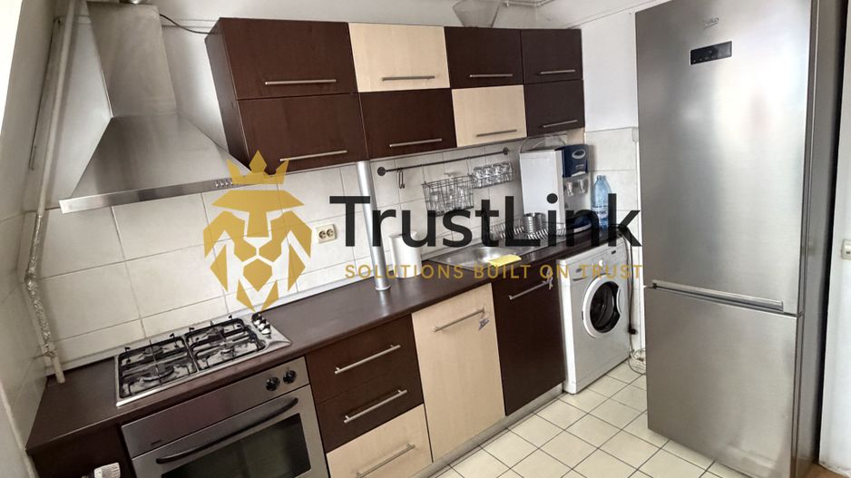 Garsoniera Drumul Taberei Anl Brancusi metrou Valea Ialomitei - Poză 10