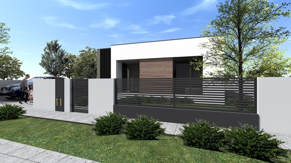 Casă individuală Giarmata Vii - Poză 6