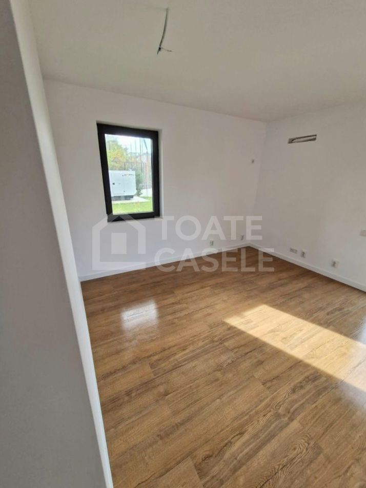 Locuință luminoasă cu 2 camere, terasă și finisaje noi – Între Lacuri - Poză 2