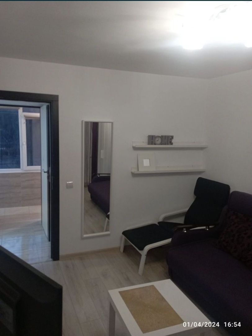 Apartament Tomis Nord - Poză 3