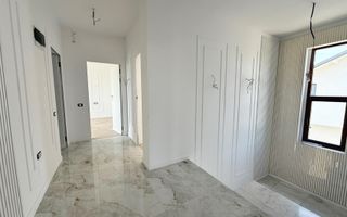 PROMOTIE ~ Vila individuala P+1E ~ 5 camere ~ 3 bai + dressing ~ Ideal Villas - Poză 3