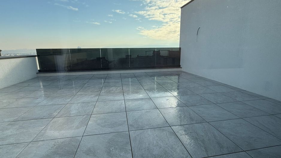 Duplex semifinisat, zona Donath Park - Poză 3