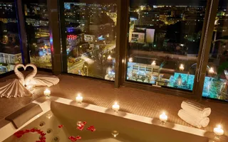 4 **** HOTEL PIATRA - NEAMT - Poză 17
